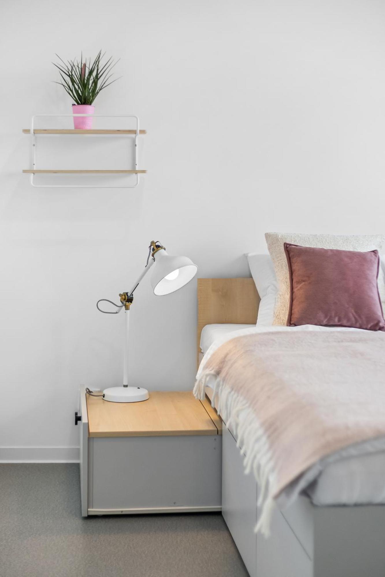 Zeitraum Solec Aparthotel Varsó Kültér fotó