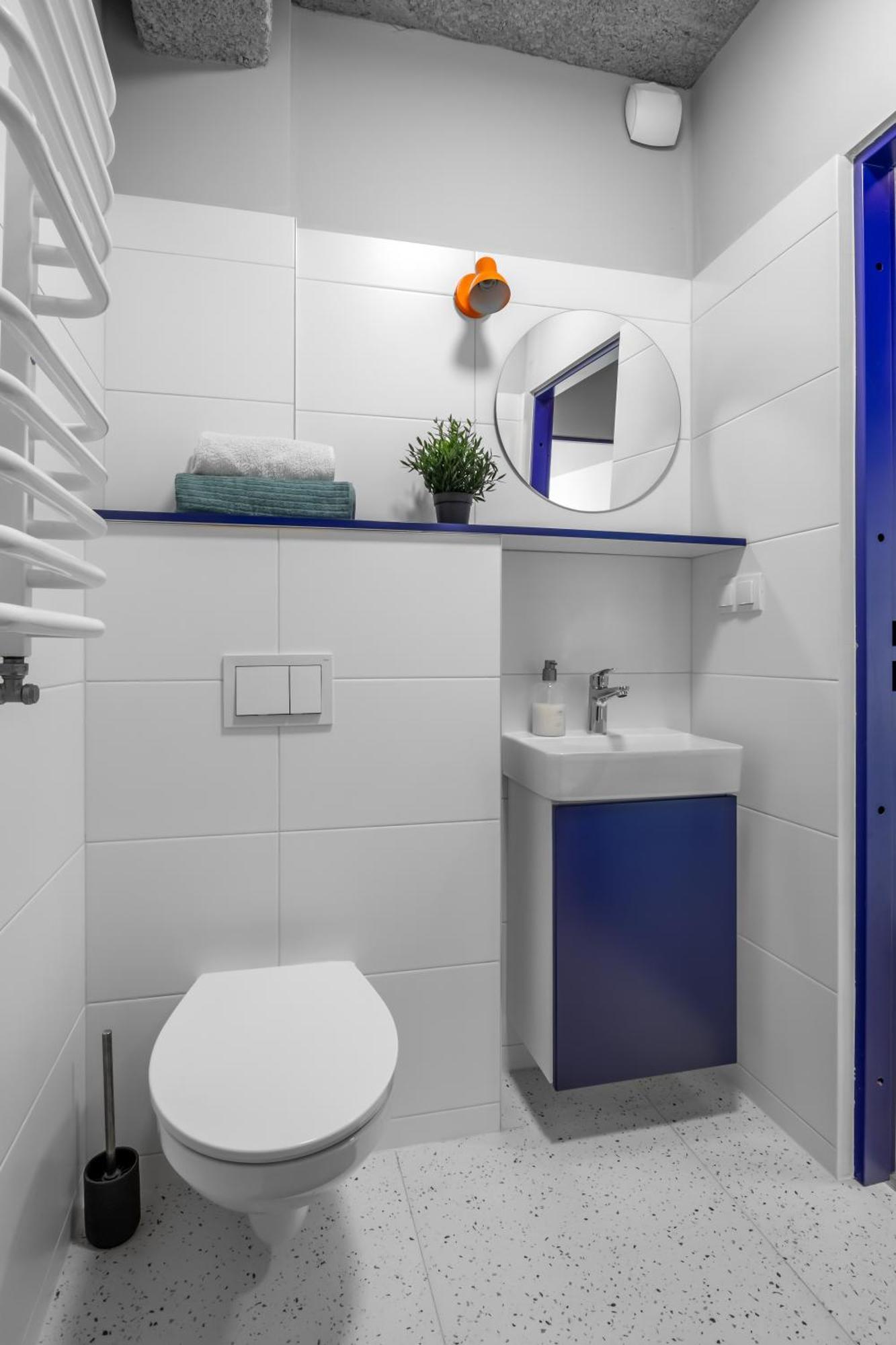 Zeitraum Solec Aparthotel Varsó Kültér fotó